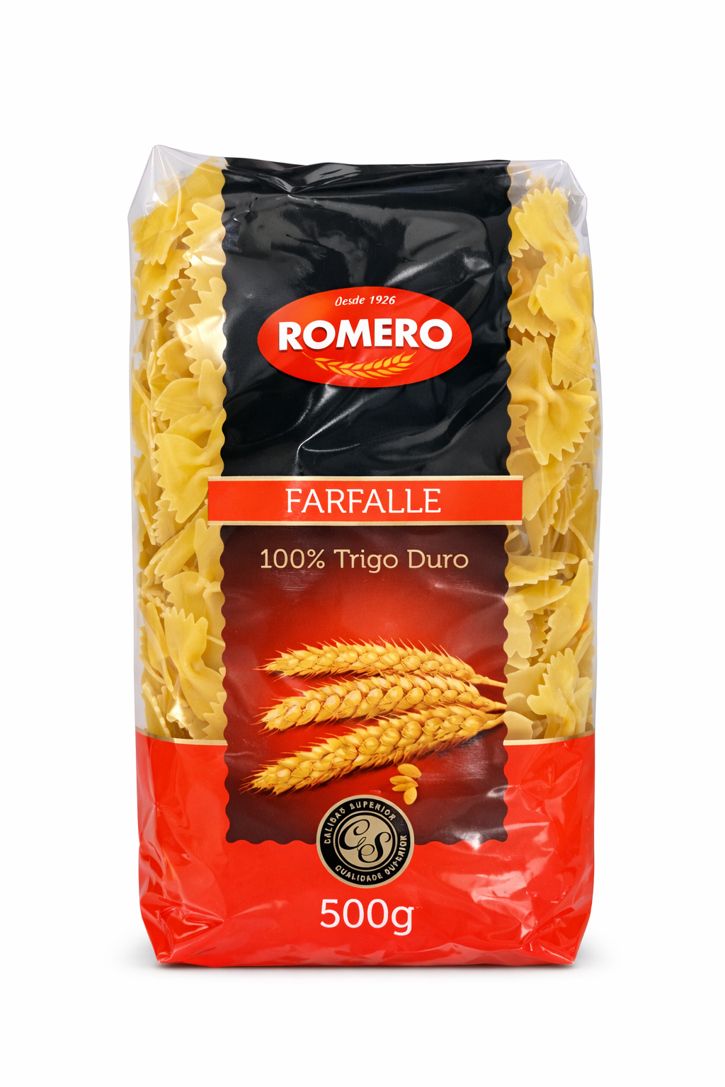 Macaroni Farfalle 500G - Epicerie Salée-Cuisine| Supermarche Dakar-Senegal